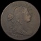 1801 Draped Bust Large Cent NICELY CIRCULATED NICELY CIRCULATED
