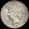1921 Peace Dollar LIGHTLY CIRCULATED LIGHTLY CIRCULATED