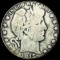 1915 Barber Half Dollar NICELY CIRCULATED