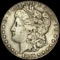 1896-S Morgan Silver Dollar LIGHTLY CIRCULATED