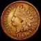 1863 Indian Head Cent UNCIRCULATED