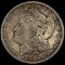 1899-S Morgan Silver Dollar LIGHTLY CIRCULATED