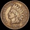 1908-S Indian Head Cent LIGHTLY CIRCULATED