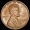 1926-S Wheat Cent CHOICE AU