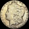 1879-CC Morgan Silver Dollar LIGHTLY CIRCULATED