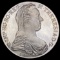 1780 Maria Theresa Thaler UNCIRCULATED UNCIRCULATED