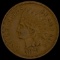 1874 Indian Head Cent CLOSELY UNCIRCULATED CLOSELY UNCIRCULATED