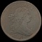 1804 Draped Bust Half Cent LIGHTLY CIRCULATED LIGHTLY CIRCULATED