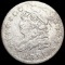 1811 Capped Bust Dime NICELY CIRCULATED
