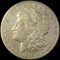 1895-S Morgan Silver Dollar LIGHTLY CIRCULATED