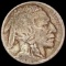 1914-D Buffalo Nickel LIGHTLY CIRCULATED
