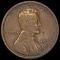 1909-S VDB Wheat Cent NICELY CIRCULATED