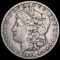 1896-S Morgan Silver Dollar NICELY CIRCULATED