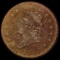 1812 Classic Head Large Cent NICELY CIRCULATED
