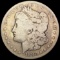 1880-CC Morgan Silver Dollar NICELY CIRCULATED