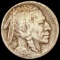 1913-D Buffalo Nickel NICELY CIRCULATED