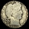 1913 Barber Quarter NICELY CIRCULATED