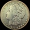 1893-CC Morgan Silver Dollar LIGHTLY CIRCULATED