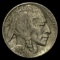 1926-D Buffalo Nickel LIGHTLY CIRCULATED