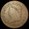 1812 Classic Head Large Cent NICELY CIRCULATED