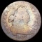 1805 Draped Bust Dime NICELY CIRCULATED