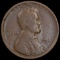 1922 Wheat Cent NICELY CIRCULATED