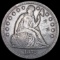 1872 Seated Liberty Dollar LIGHTLY CIRCULATED LIGHTLY CIRCULATED