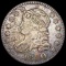 1820 Capped Bust Dime NEARLY UNCIRCULATED NEARLY UNCIRCULATED
