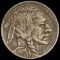 1918-D Buffalo Nickel NEARLY UNCIRCULATED NEARLY UNCIRCULATED