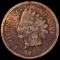 1908-S Indian Head Cent NICELY CIRCULATED