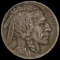 1913-D Buffalo Nickel LIGHTLY CIRCULATED LIGHTLY CIRCULATED