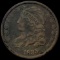 1835 Capped Bust Dime LIGHTLY CIRCULATED
