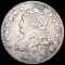 1820 Capped Bust Dime NEARLY UNCIRCULATED NEARLY UNCIRCULATED