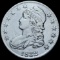 1832 Capped Bust Half Dollar CHOICE AU