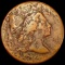 1794 Head of 94 Liberty Cap Large Cent NICELY CIRCULATED