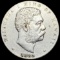 1883 Kingdom of Hawaii Half Dollar NEARLY UNCIRCULATED
