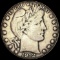 1912-D Barber Half Dollar LIGHTLY CIRCULATED