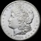 1878-CC Morgan Silver Dollar UNCIRCULATED