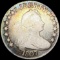 1807 Draped Bust Half Dollar NICELY CIRCULATED