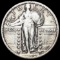 1920 Standing Liberty Quarter LIGHTLY CIRCULATED LIGHTLY CIRCULATED