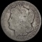 1893-O Morgan Silver Dollar NICELY CIRCULATED