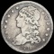 1838-O Capped Bust Quarter UNCIRCULATED UNCIRCULATED
