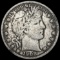 1908-O Barber Half Dollar LIGHTLY CIRCULATED LIGHTLY CIRCULATED