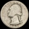 1932 Washington Quarter NICELY CIRCULATED