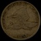 1857 Flying Eagle Cent NICELY CIRCULATED NICELY CIRCULATED