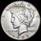 1935 Silver Peace Dollar HIGH GRADE