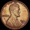 1913-D Wheat Cent CHOICE AU