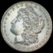 1887-S Morgan Silver Dollar CLOSELY UNCIRCULATED