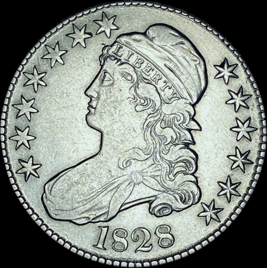 Unique Coin CHOICE AU