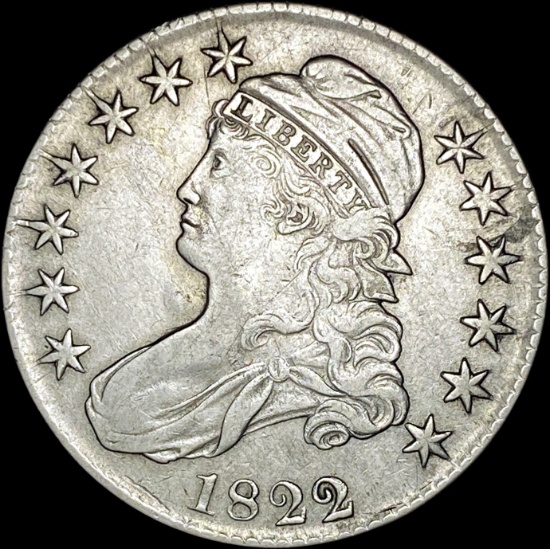 Unique Coin NEARLY UNCIRCULATED